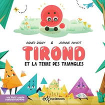 Tirond et la Terre des Triangles