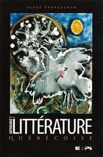 Anthologie de la littérature québécoise