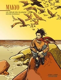 Le coeur en Islande - intégrale