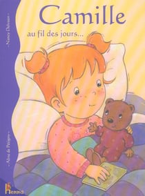 Camille au fil des jours
