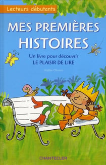Mes premières histoires