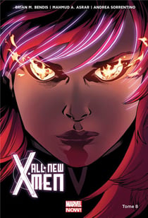 X-men t.8