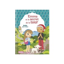 Minimiki - Emma et le secret de la Tour - Tome 33