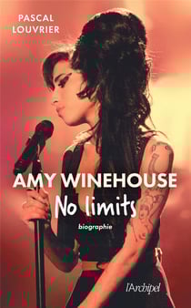 La vie borderline d'Amy Winehouse