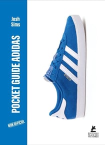 Pocket Guide Adidas