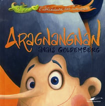 Aragnangnan - l'abécédaire des sorcières