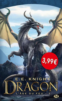 L'âge du feu Tome 1 : dragon