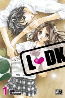 LDK Tome 1