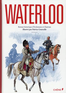 Waterloo illustré