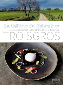 La colline du colombier
