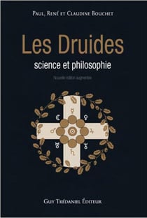 Les druides - science et philosophie