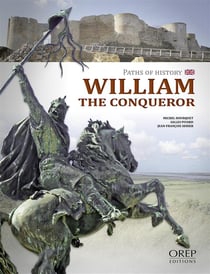 Guillaume le conquérant - paths of history