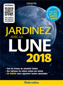Jardinez avec la Lune (édition 2018)