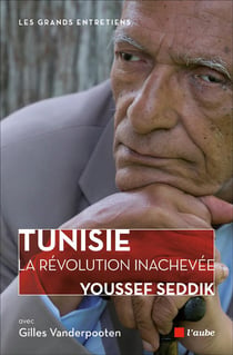 La revolution inachevée - Tunisie, trois ans après