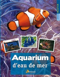 Aquariophilie eau de mer : Aquariophilie eau douce, aquascaping et eau de  mer et animalerie - botanic®