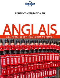 Petite conversation en : anglais (13e édition)