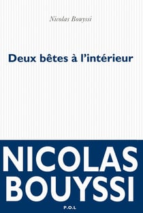 Deux bêtes à l'intérieur