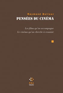 Pensées du cinéma