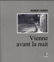 Vienne avant la nuit