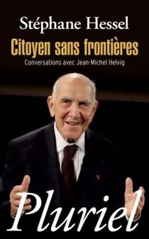 Citoyen sans frontières - conversations avec Jean-Michel Helvig