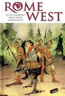 Rome West
