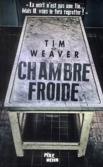 Chambre froide