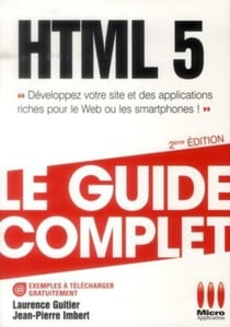 HTML 5