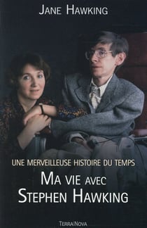 Vers l'infini - ma vie avec stephen hawking