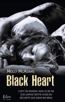 Black heart