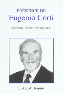 Presence de eugenio corti