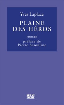 Plaine des héros