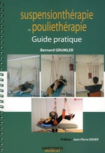 Suspensionthérapie et pouliethérapie
