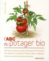 L'ABC du potager bio