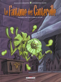 Le Fantôme des Canterville