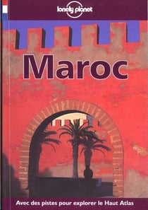 Maroc: guide de voyage