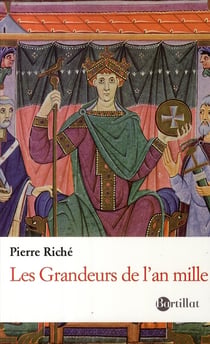 Grandeurs de l'an mille