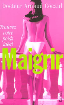 Maigrir trouvez votre poids ideal