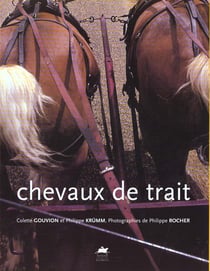 Chevaux de traits