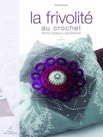 La frivolité - petits cadeaux, décoration