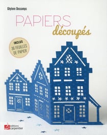 Papier Decoupe