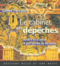 Le Cabinet des dépêches
