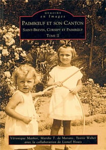 Paimboeuf et son canton Tome 2