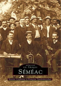 Séméac