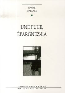 Une puce, épargnez-la