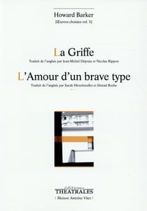 La griffe - l'amour d'un brave type