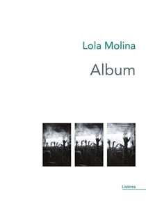 Album : Spoken word