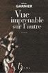Vue imprenable sur l'autre