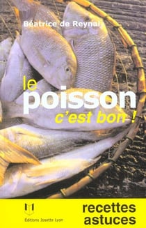 Le poisson, c'est bon