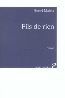 Fils de rien