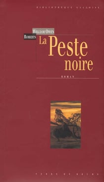 La peste noire